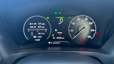 Honda HR-V 1.5 eHEV Advance 5dr CVT Hybrid Hatchback